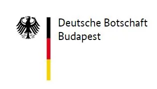 Logo Botschaft