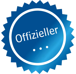 201213 offizielle Auszeichnung blau