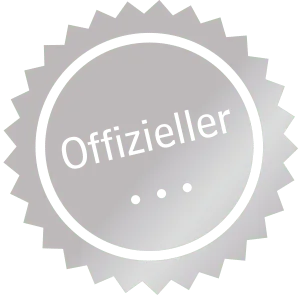201213 offizielle Auszeichnung silber