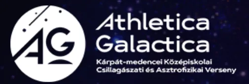 Athletica Galactica 2022