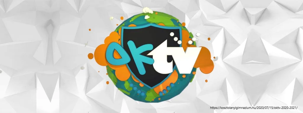 OKTV Logo