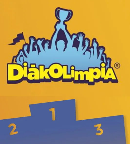 Diákolimpia Beitragsbild