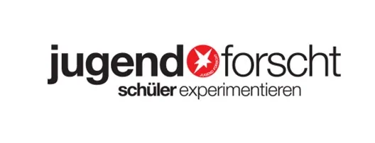 Jugend forscht logo 2022