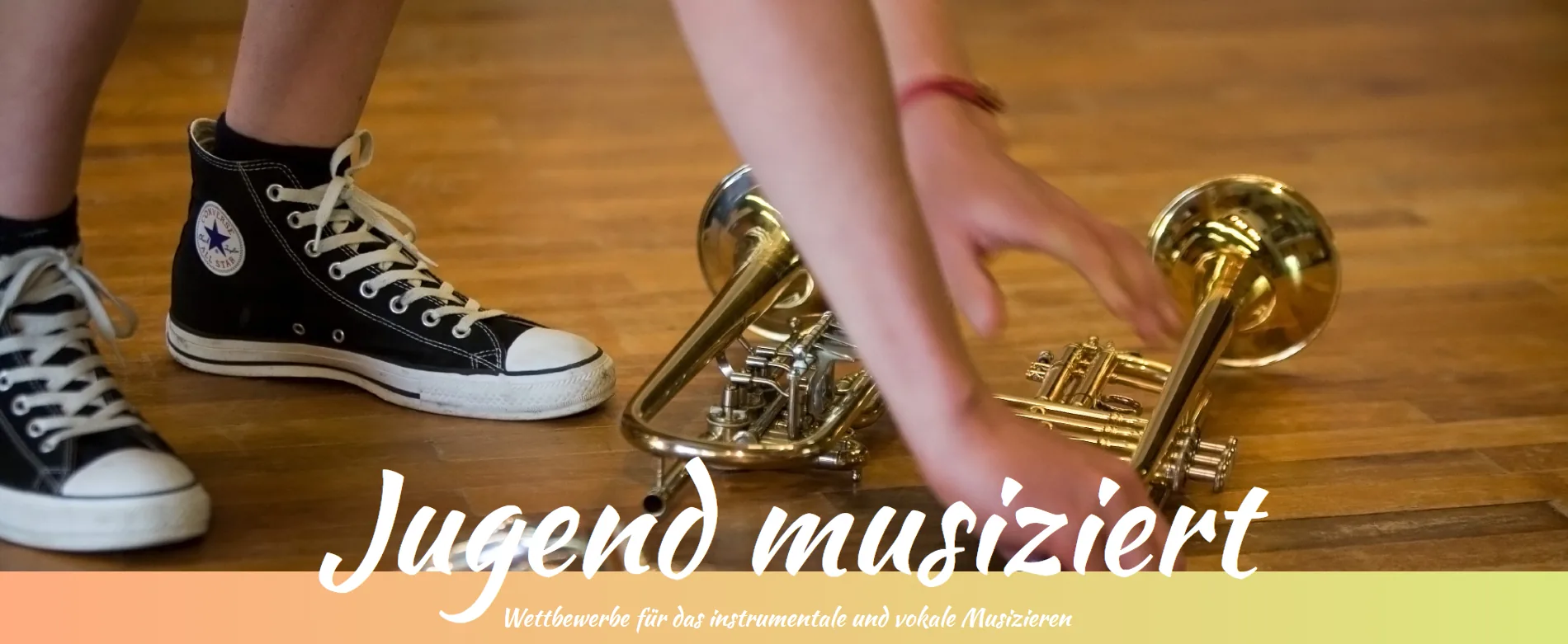 Jugend musiziert