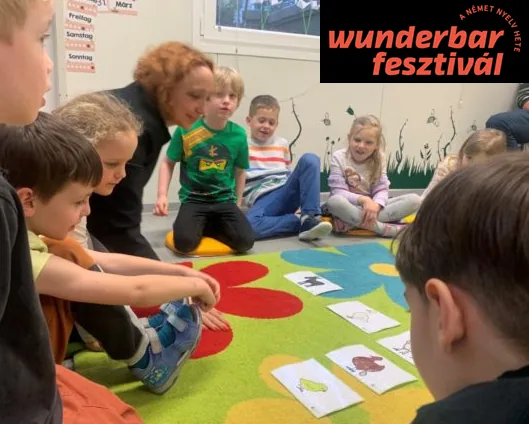 Bericht DSB Wunderbarfestival 2022