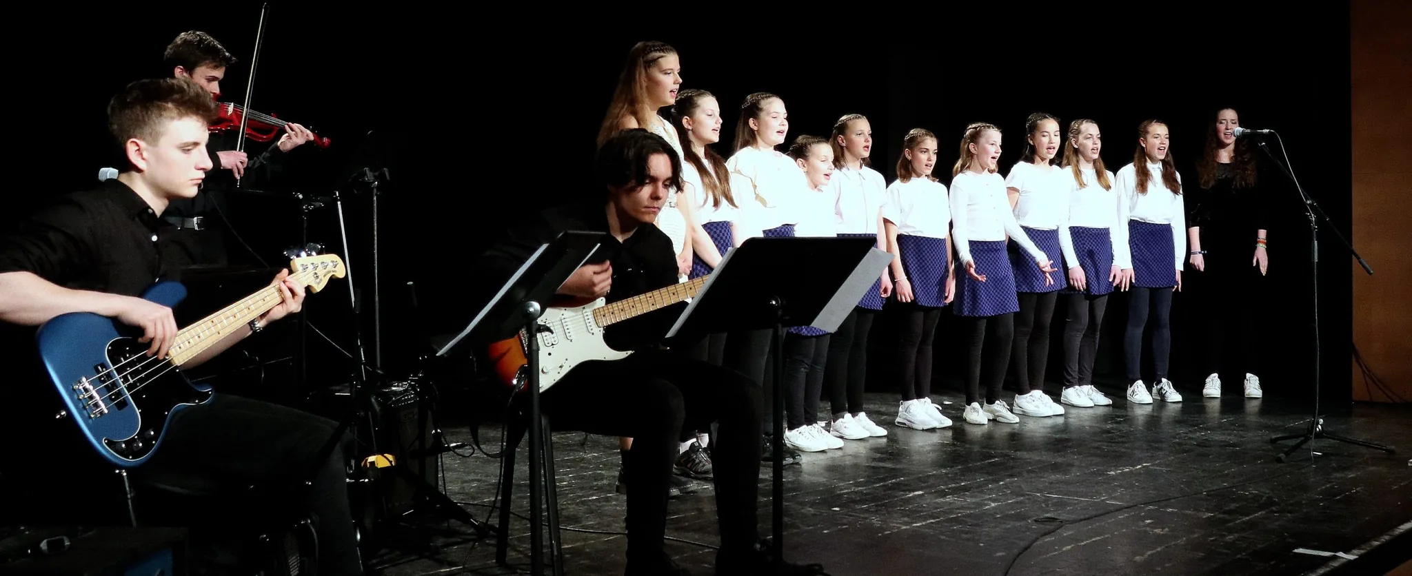 Musik 2022 April B2