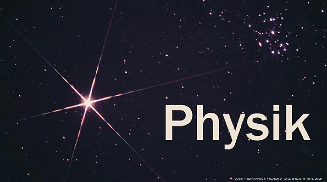 Physik Dephyma 2022