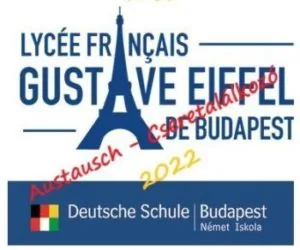 Austausch lycée français 2022 Beitragsbild2