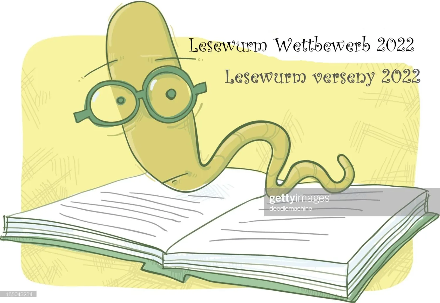 Lesewurm 2022 Beitragsbild2