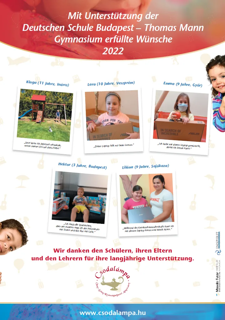 Csodalampa 2022 Beitragsbild