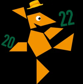 Kanguru Mathe Logo