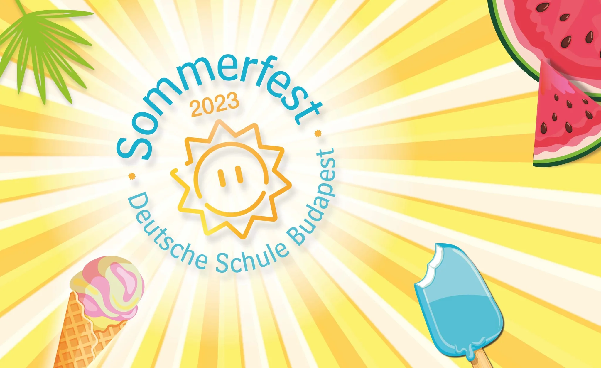 230324 DSB Sommerfest A4 cover rgb