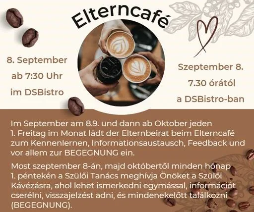 Elterncafe 20230908