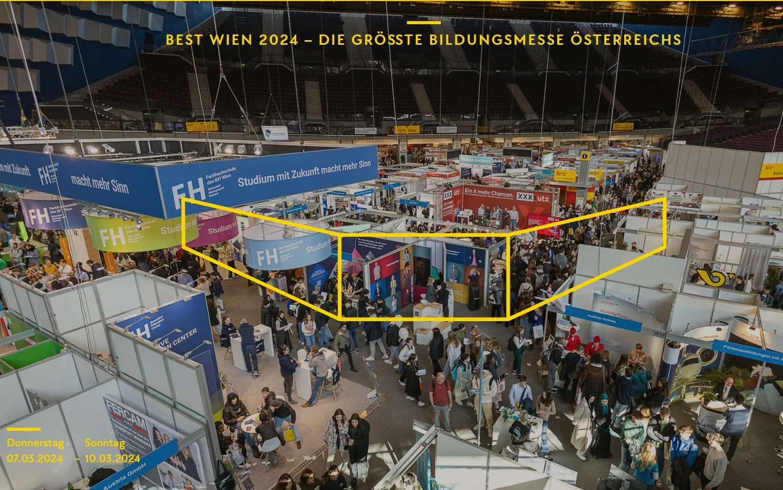 Best Wien Beitragsbild