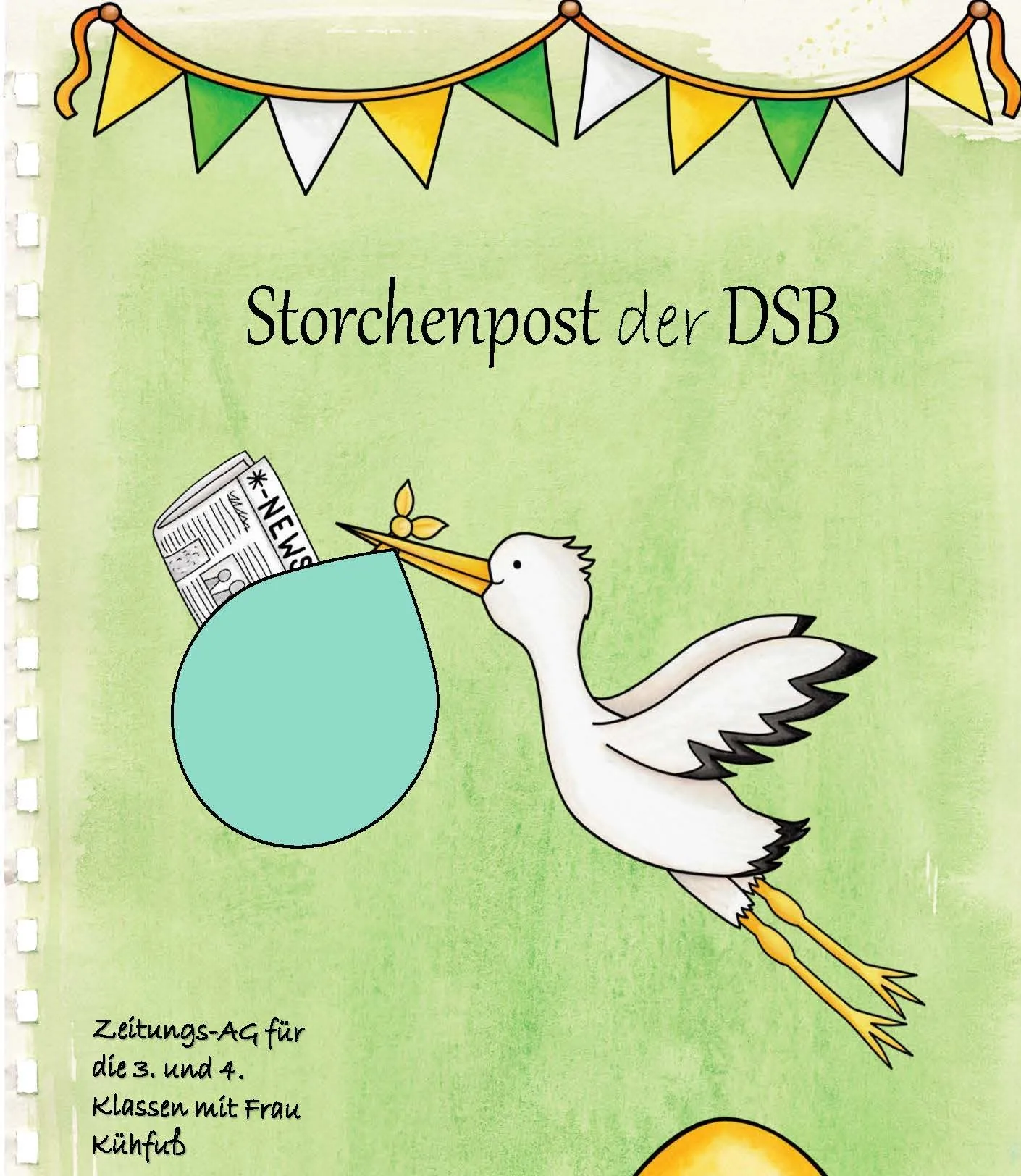 Storchenpost Ausgabe März 2024 web Beitragsbild