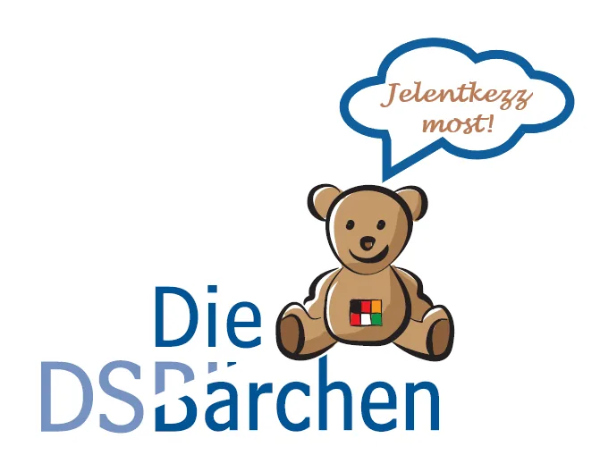 DSBaerchen jelentkezz mot