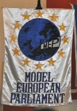 MEP Fahne