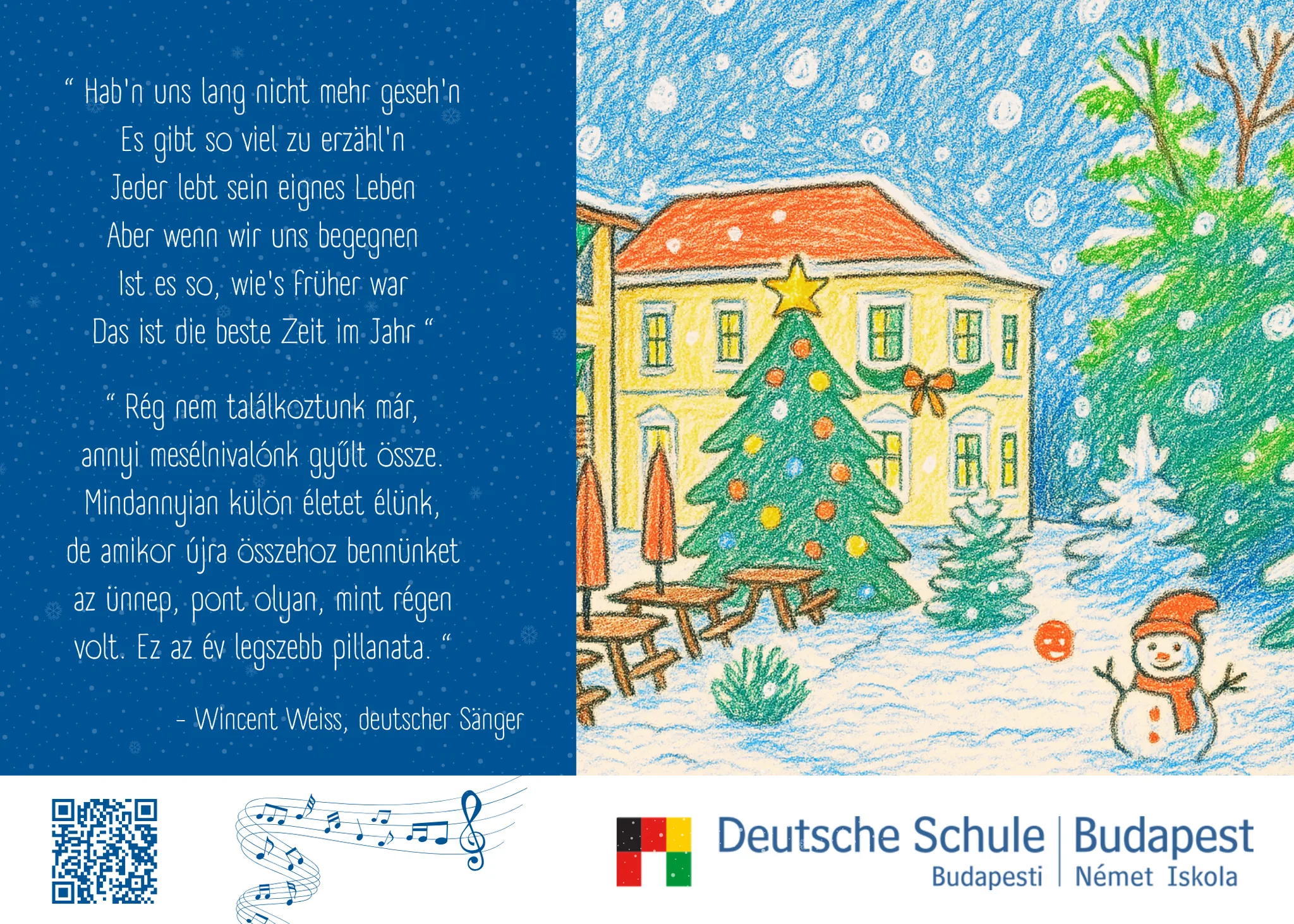 25 12 18 Weihnachtskarte Seite 1