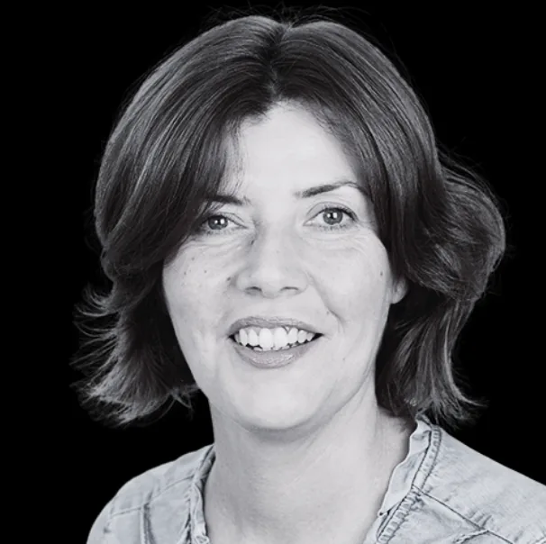 Edina Gampel