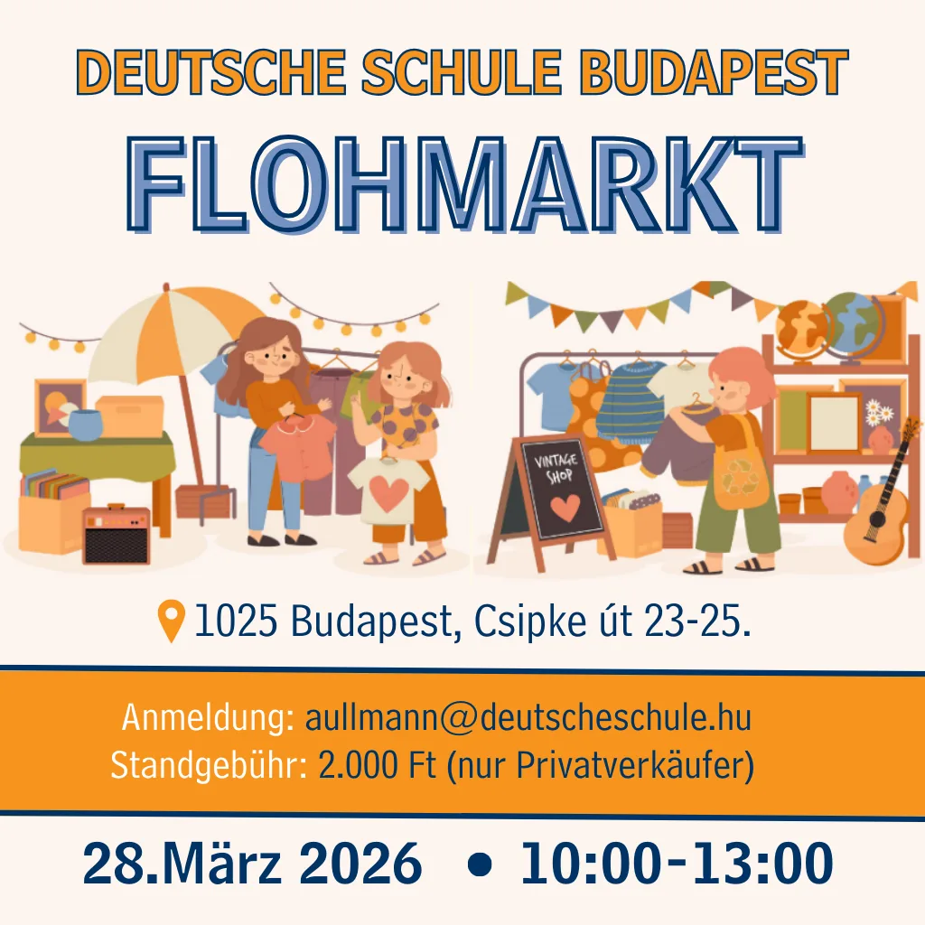Flohmarkt2026März28