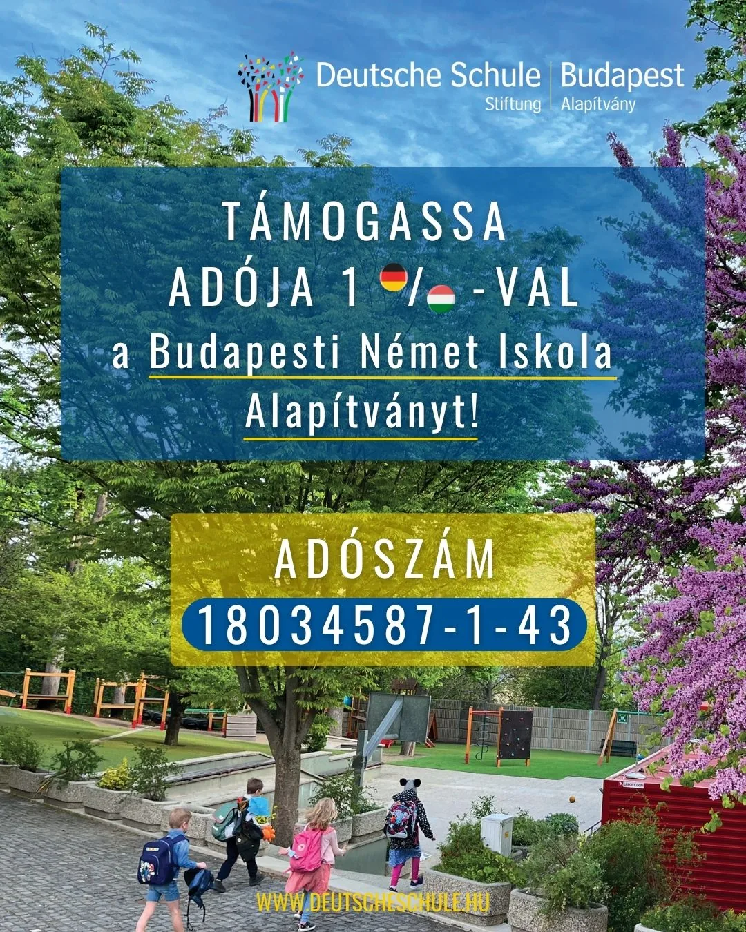 ADO 1% HU