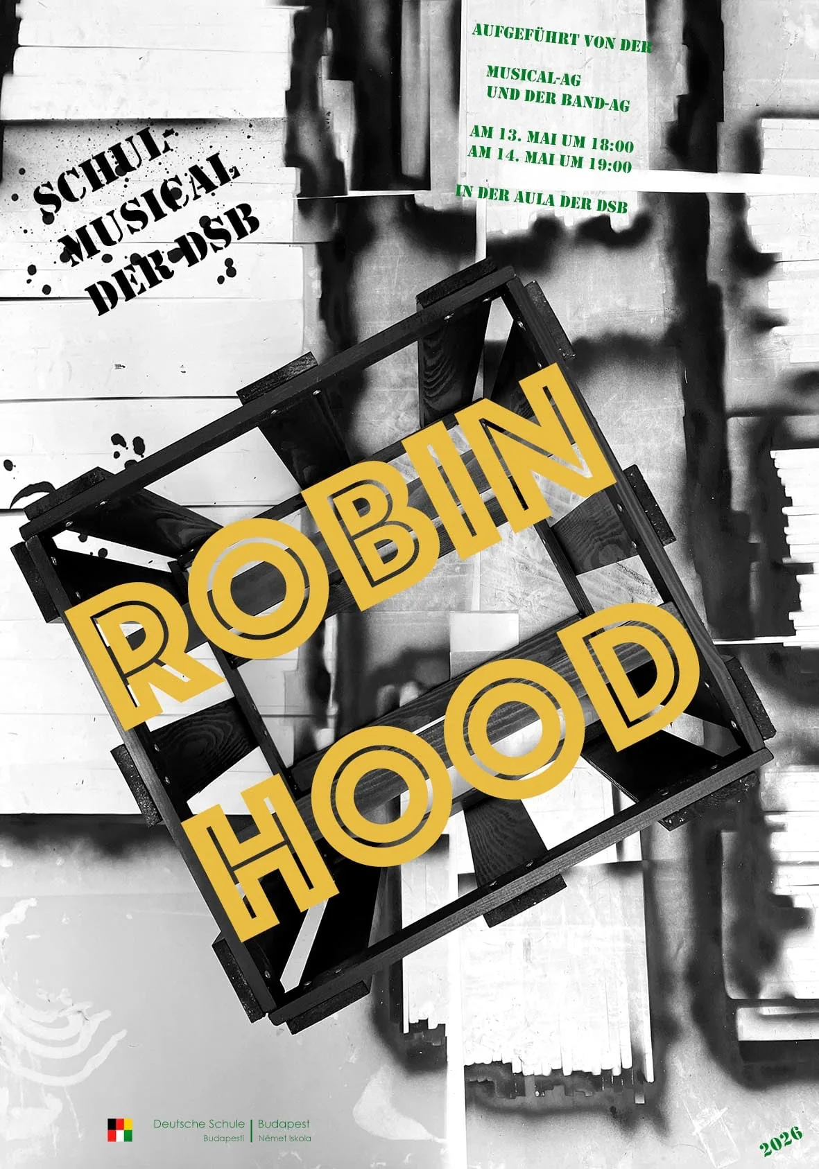 Robin Hood