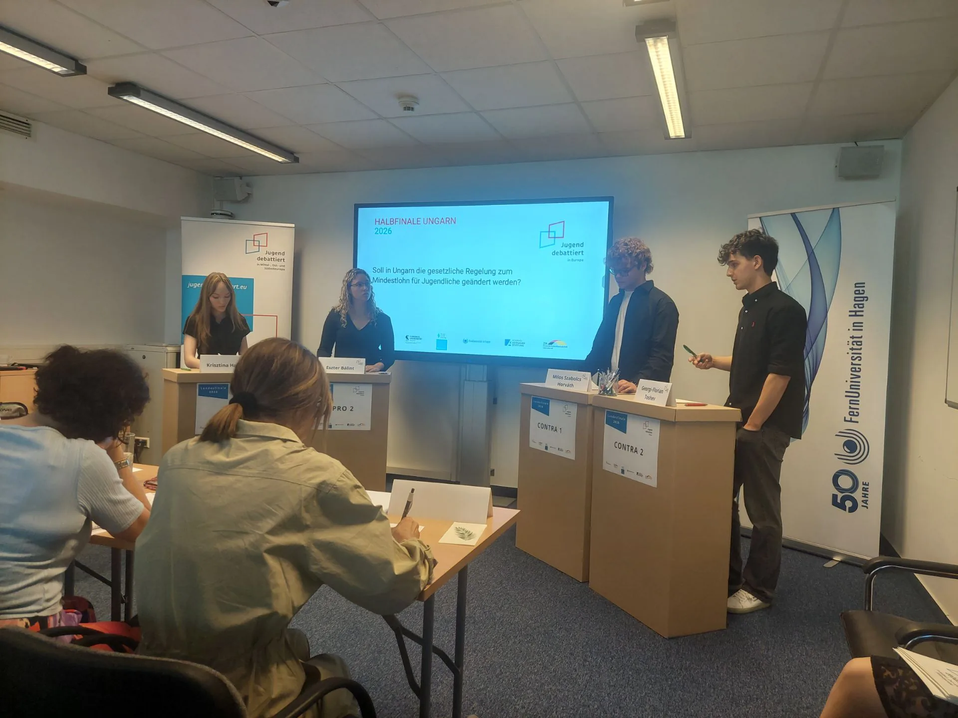 2026 06 02 Jugend debattiert Halbfinale