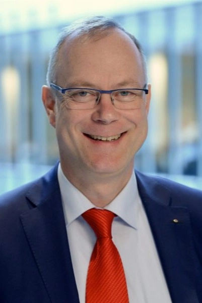 armin krug