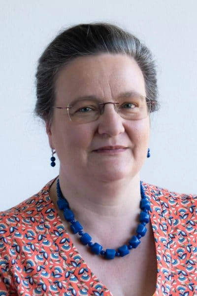 gaal andi
