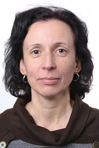 gabi konfar