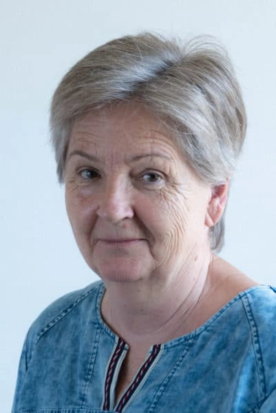 horvath margo