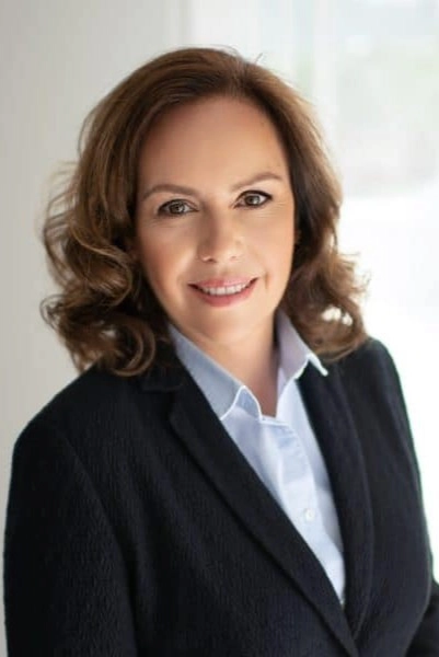 katalin forgach