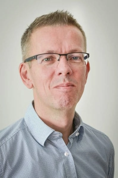 norbert langen