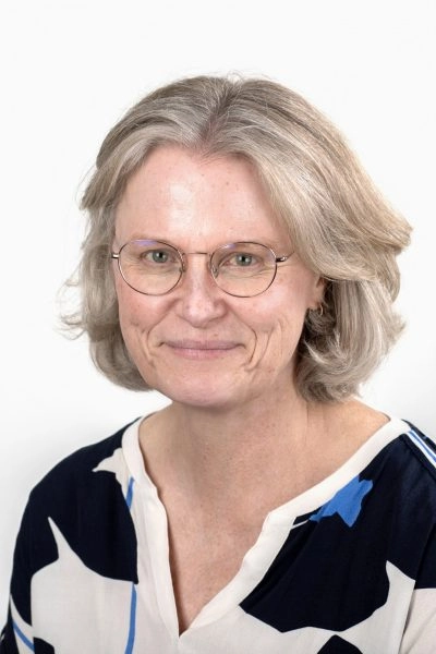 schmiing christiane