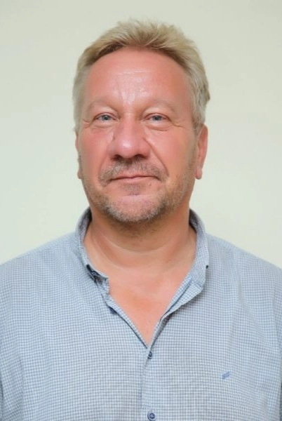 walter marius