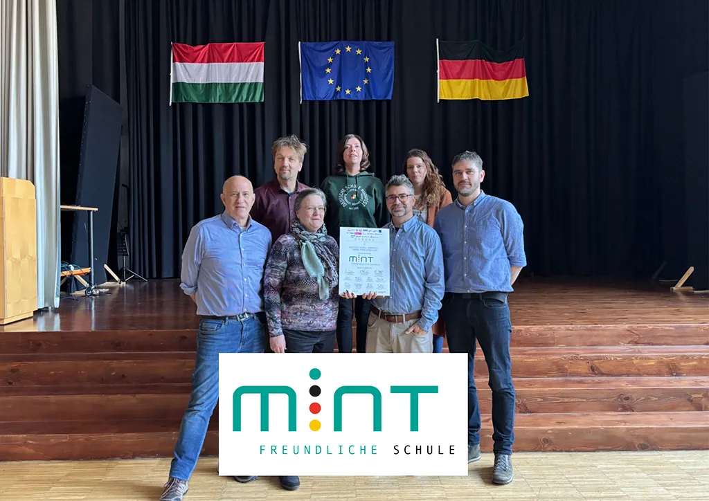 mint oktatas